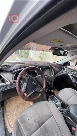 هیۆندای سەنتافی